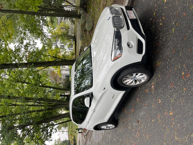 Used 2016 BMW X3 xDrive28i AWD/4WD image 8