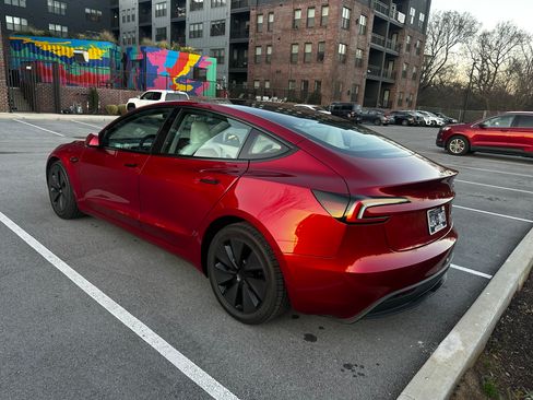 Used 2024 Tesla Model 3 Long Range image 10