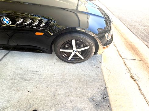 Used 1997 BMW Z3 2.8 image 11