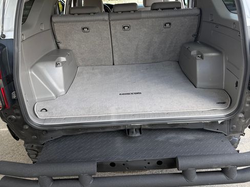 Used 2008 Toyota 4Runner Sport RWD image 6