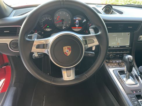Used 2012 Porsche 911 Carrera S image 23