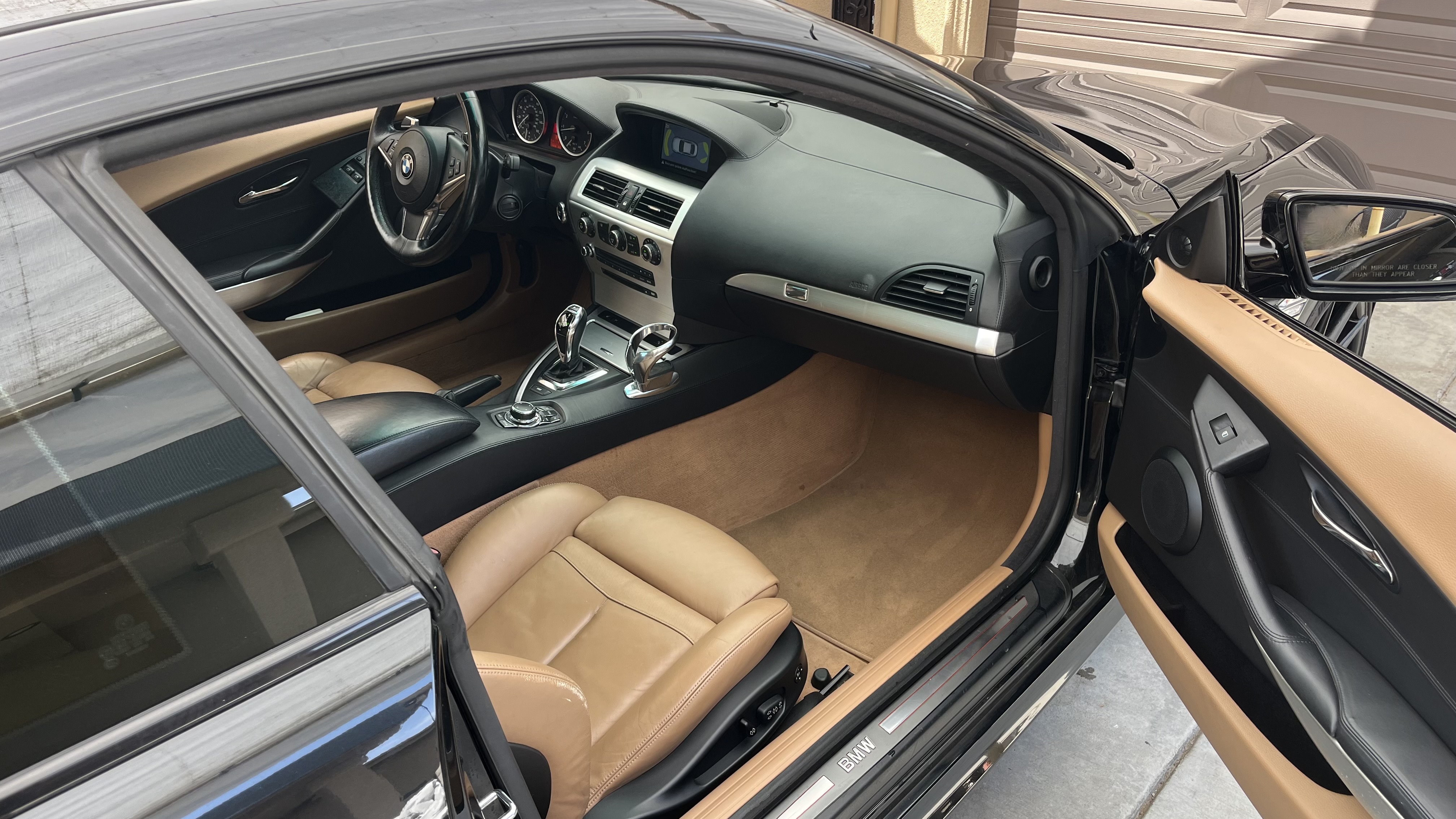 Used 2009 BMW 650i Coupe RWD image 6
