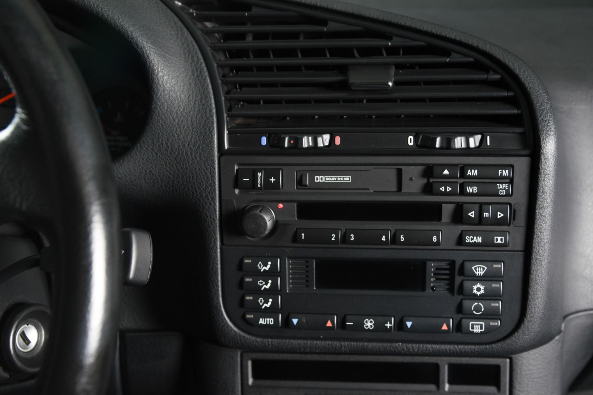 Used 1998 BMW M3 Coupe RWD image 20