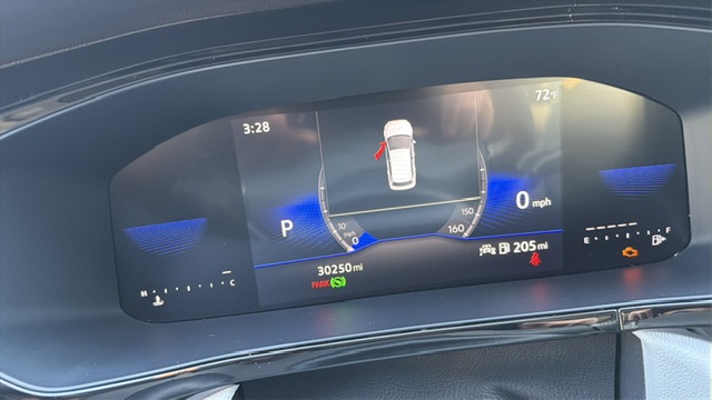 Used 2023 Volkswagen Taos S FWD image 5