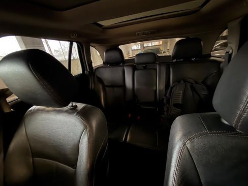 Used 2014 Ford Edge SEL w/ Equipment Group 205A image 5