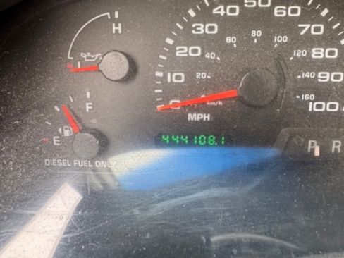 Used 2003 Ford F250 XL image 13