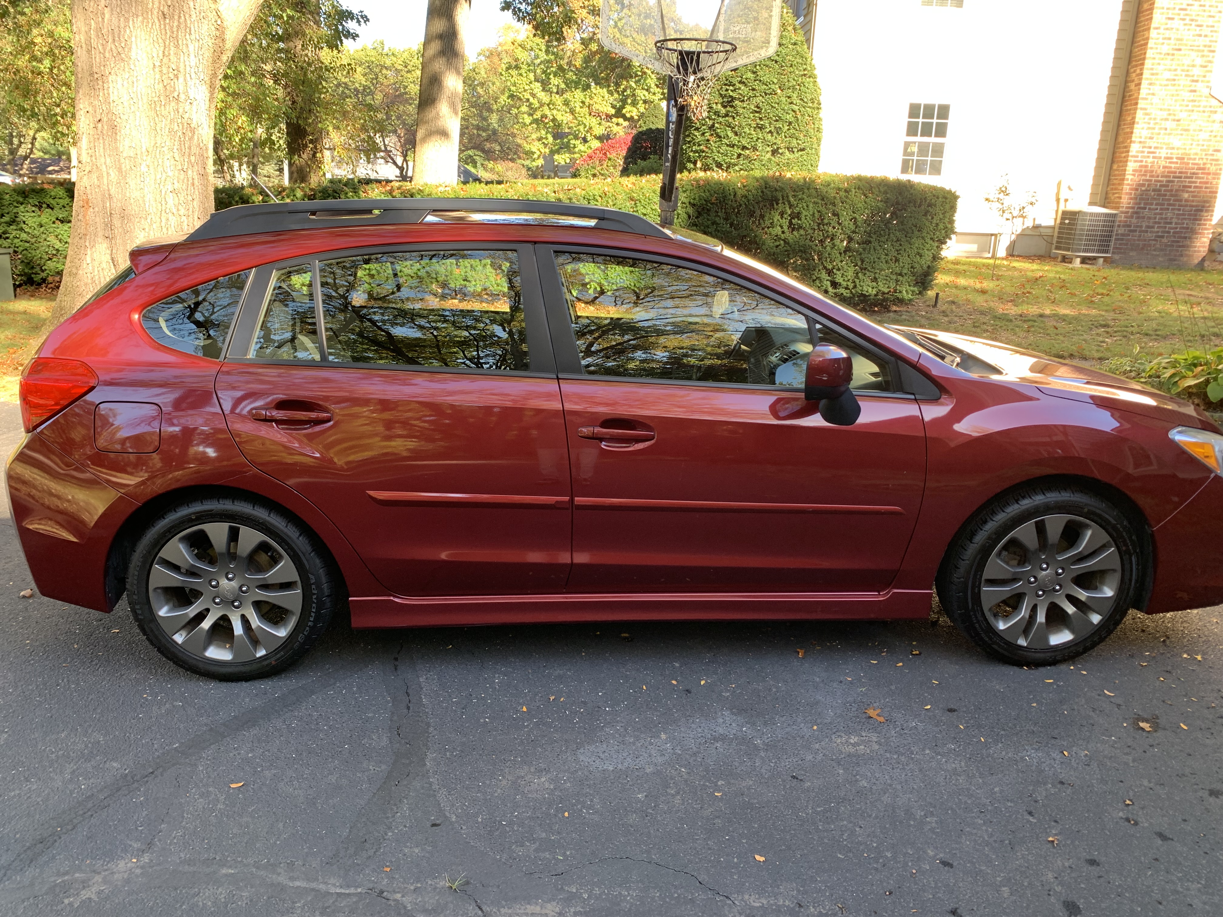 Used 2013 Subaru Impreza 2.0i Sport Premium AWD/4WD image 5