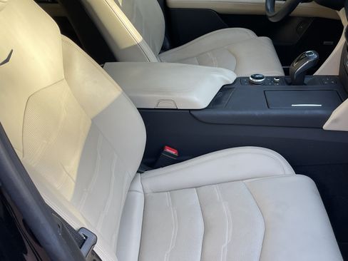 Used 2019 Cadillac CT6 Premium Luxury image 13