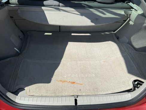 Used 2013 Toyota Prius Three FWD image 13