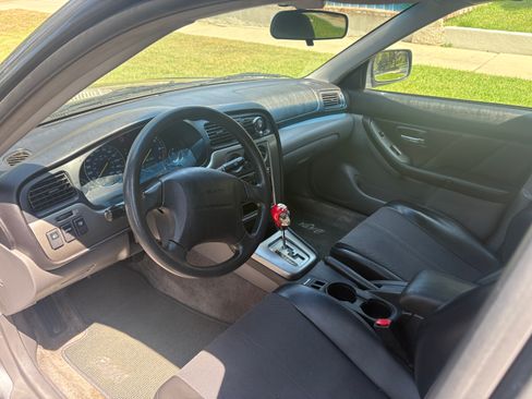 Used 2005 Subaru Baja Sport image 9