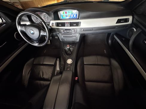 Used 2008 BMW M3 Convertible image 9