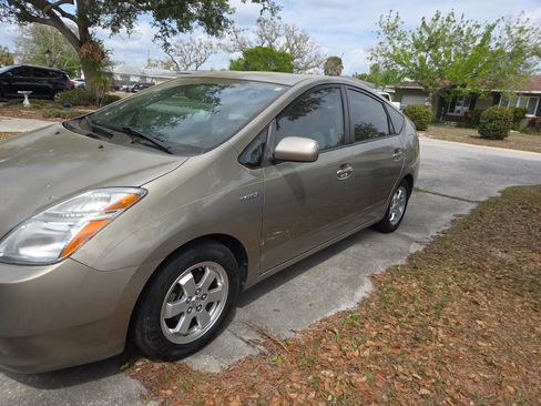 Used 2009 Toyota Prius image 1