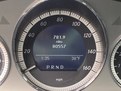 Used 2009 Mercedes-Benz C 300 4MATIC Sedan