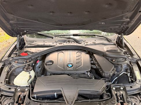 Used 2014 BMW 328d xDrive Wagon AWD/4WD image 6