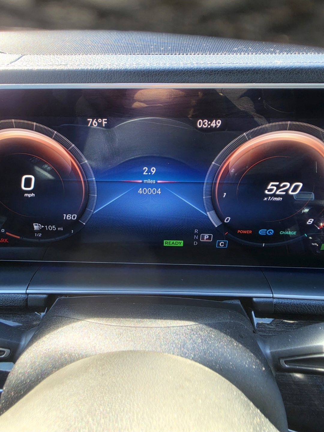 Used 2020 Mercedes-Benz GLS 450 4MATIC image 16