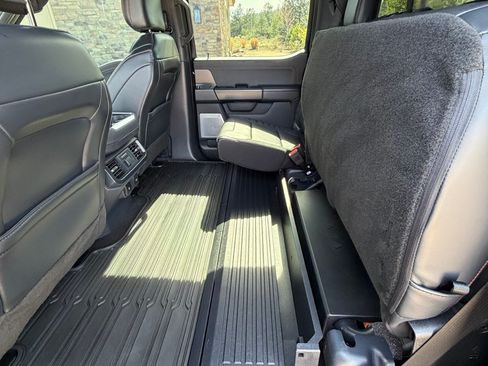 Used 2024 Ford F150 Raptor image 27