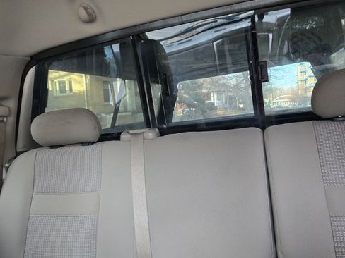 Used 2008 Dodge Ram 2500 Truck SLT w/ Popular Equipment Group image 10