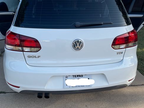 Used 2013 Volkswagen Golf TDI FWD image 11