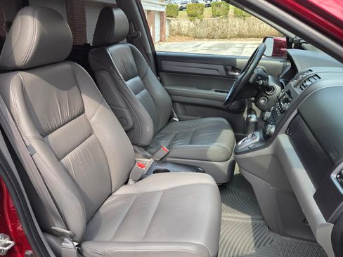 Used 2009 Honda CR-V EX-L image 16