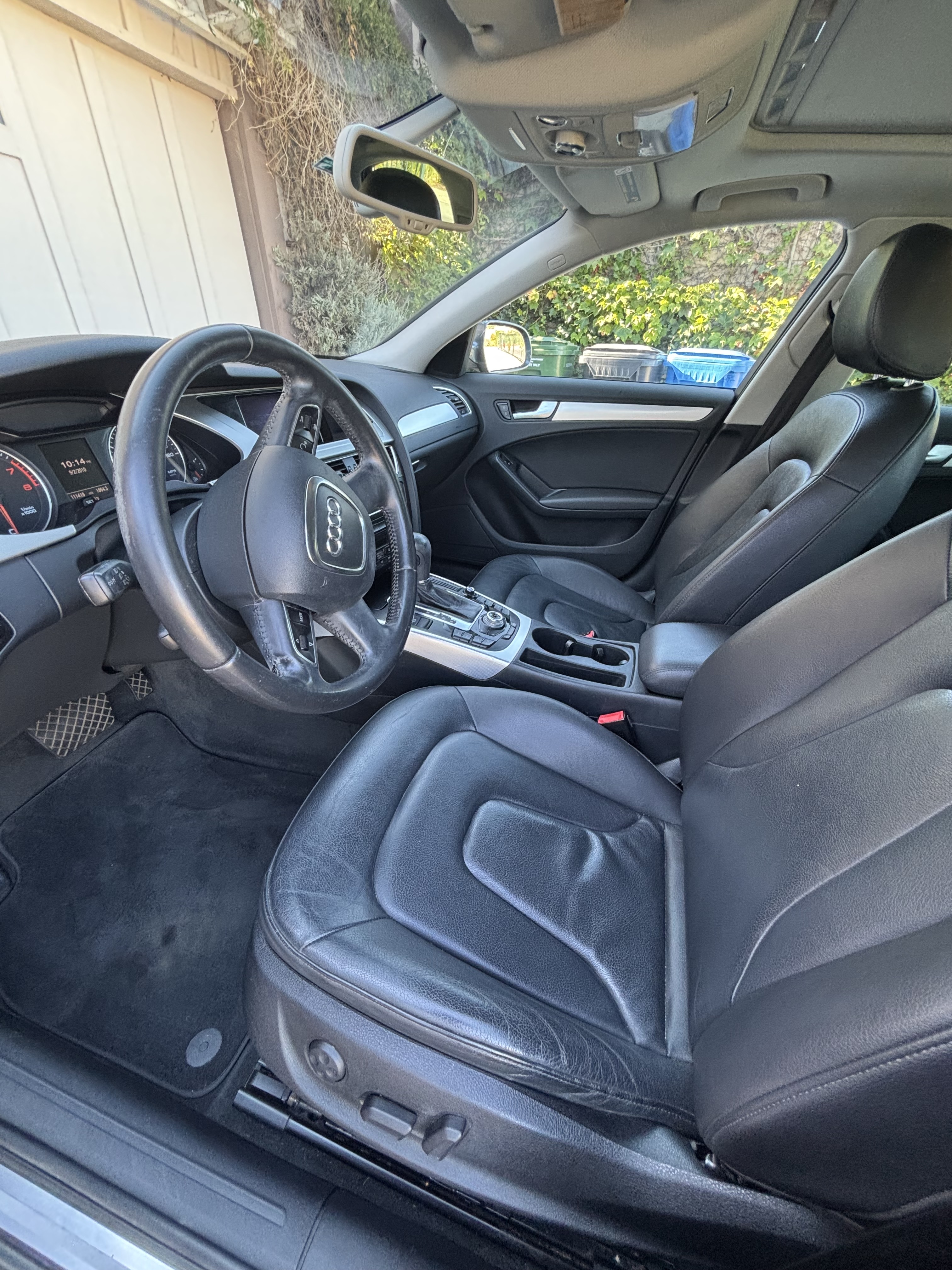 Used 2012 Audi A4 2.0T Premium Plus FWD image 5