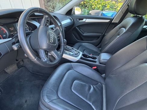 Used 2012 Audi A4 2.0T Premium Plus FWD image 5