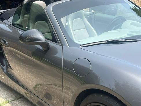 Used 2013 Porsche Boxster S RWD image 11