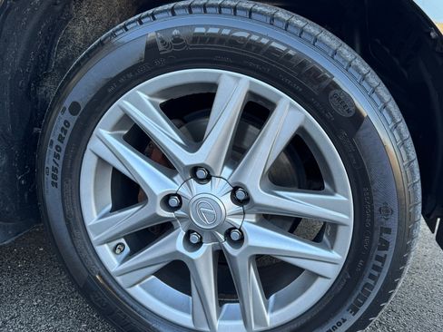 Used 2014 Lexus LX 570 4WD image 19