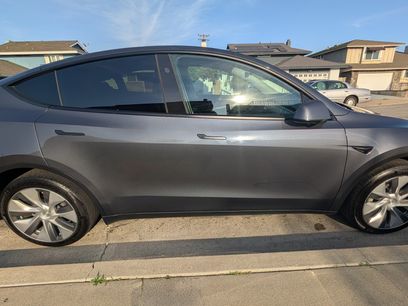 Used 2023 Tesla Model Y Long Range
