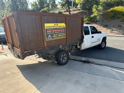 Used 2003 GMC Sierra 2500 SLE