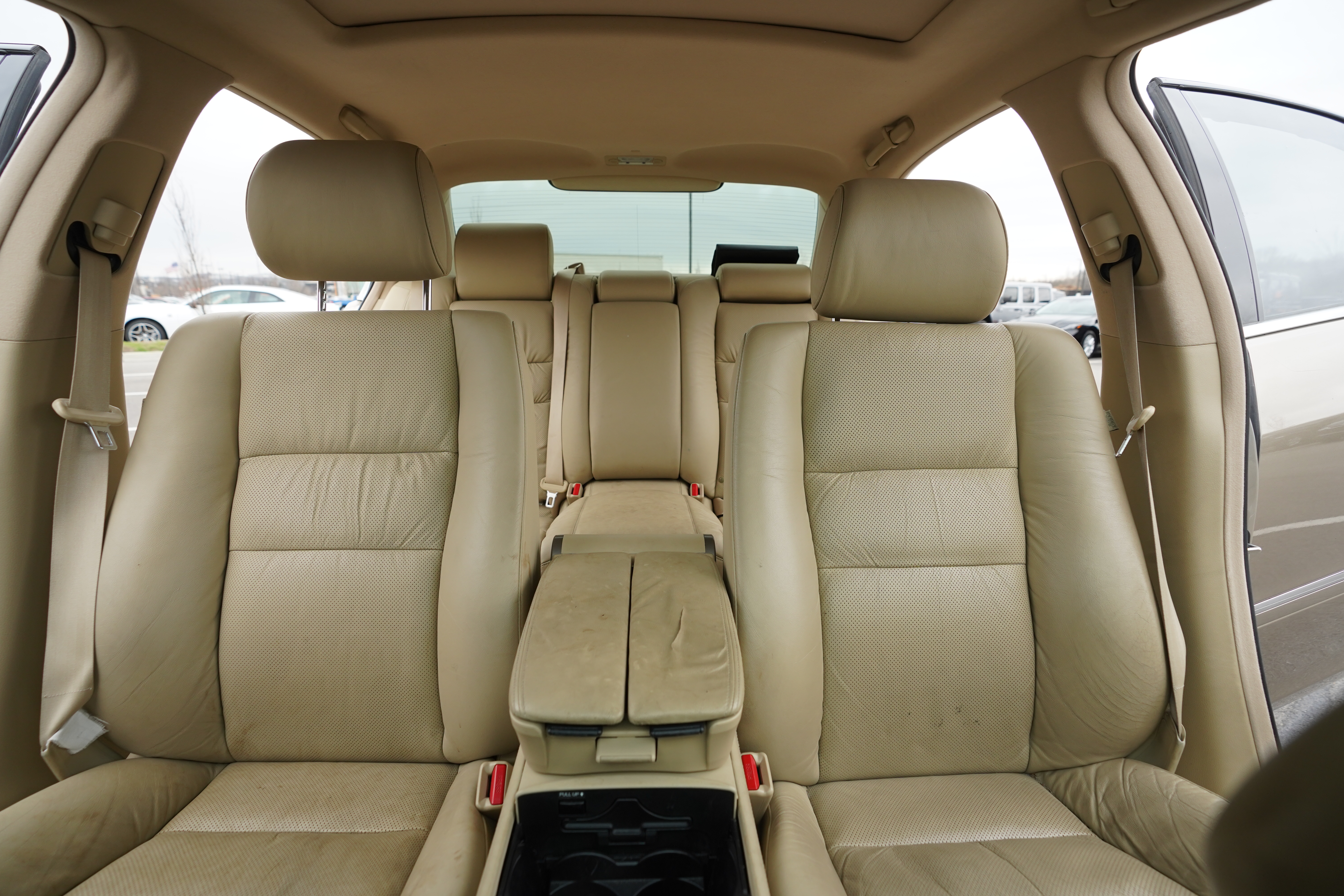 Used 2006 Acura RL AWD/4WD image 23