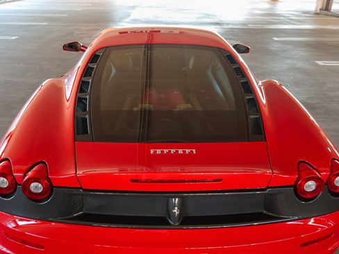 Used 2007 Ferrari F430 Coupe RWD image 14