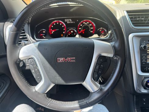 Used 2016 GMC Acadia SLT image 5