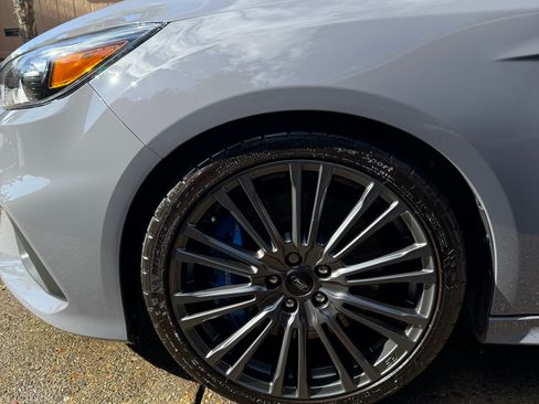 Used 2017 Ford Focus RS image 22