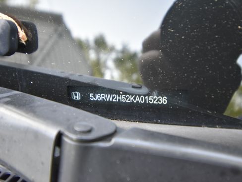 Used 2019 Honda CR-V EX image 11
