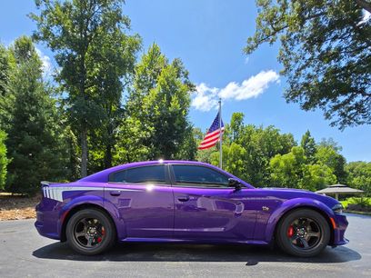 Used 2023 Dodge Charger Scat Pack