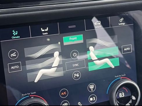 Used 2021 Land Rover Range Rover Westminster Edition image 15