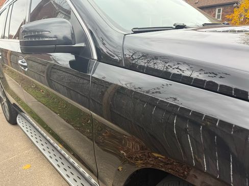 Used 2015 Mercedes-Benz GL 450 4MATIC image 18