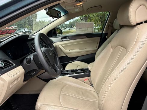 Used 2016 Hyundai Sonata Sport image 6