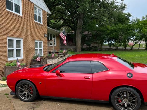Used 2016 Dodge Challenger R/T Scat Pack image 12