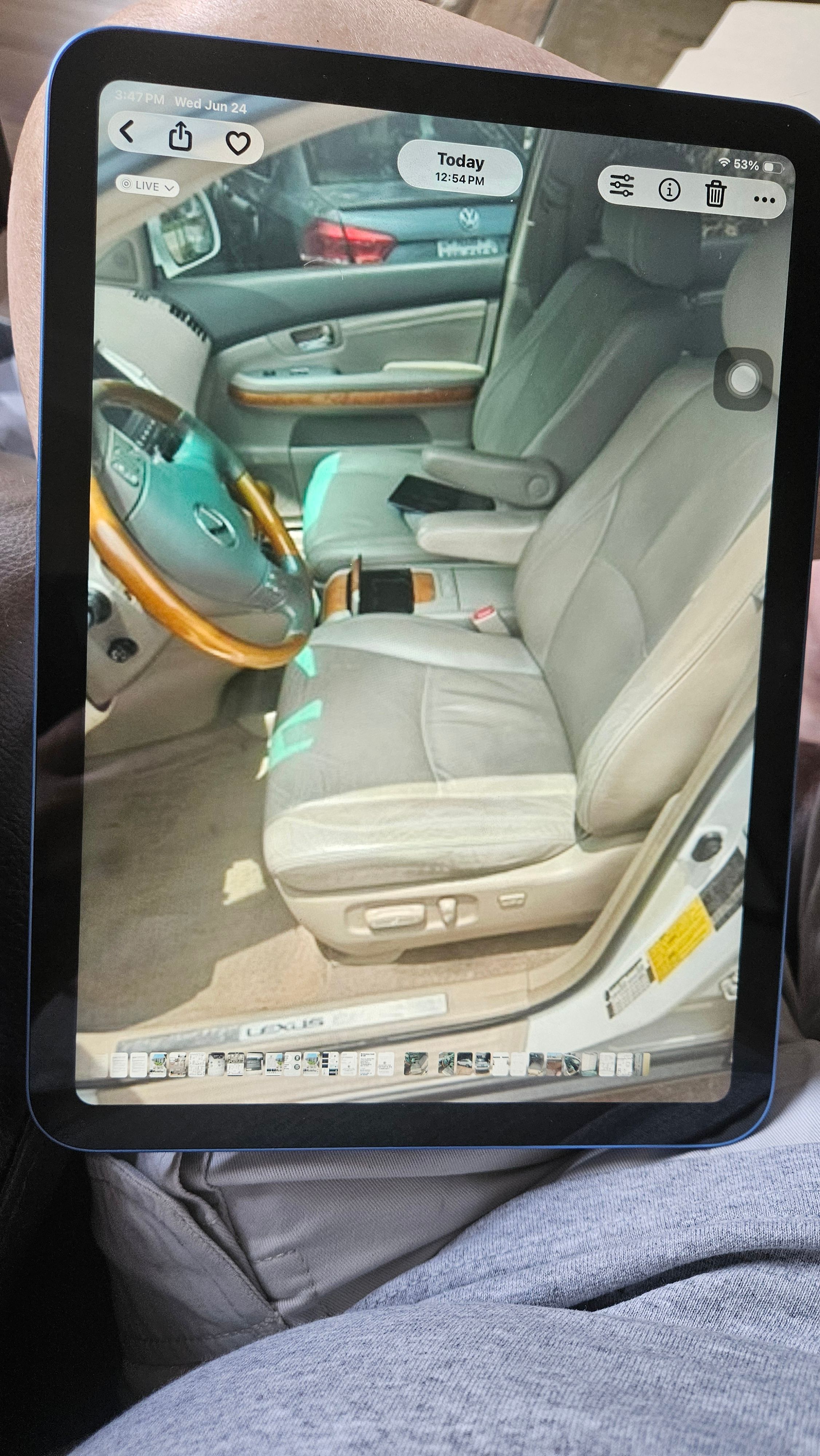 Used 2006 Lexus RX 330 FWD image 9