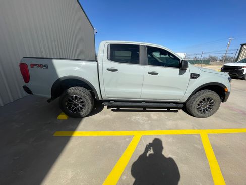 Used 2021 Ford Ranger XLT w/ Equipment Group 301A Mid image 6