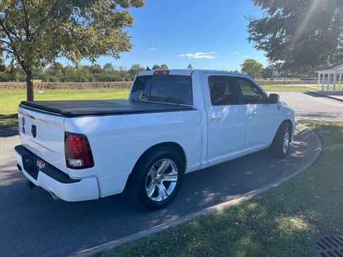 Used 2014 RAM 1500 Sport w/ Convenience Group image 6