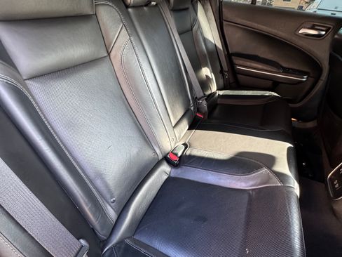 Used 2021 Dodge Charger SXT w/ Leather Interior Group RWD image 9