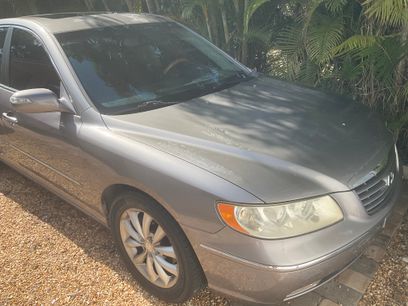 Used 2008 Hyundai Azera Limited