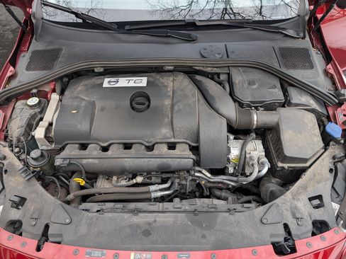 Used 2012 Volvo S60 T6 image 2