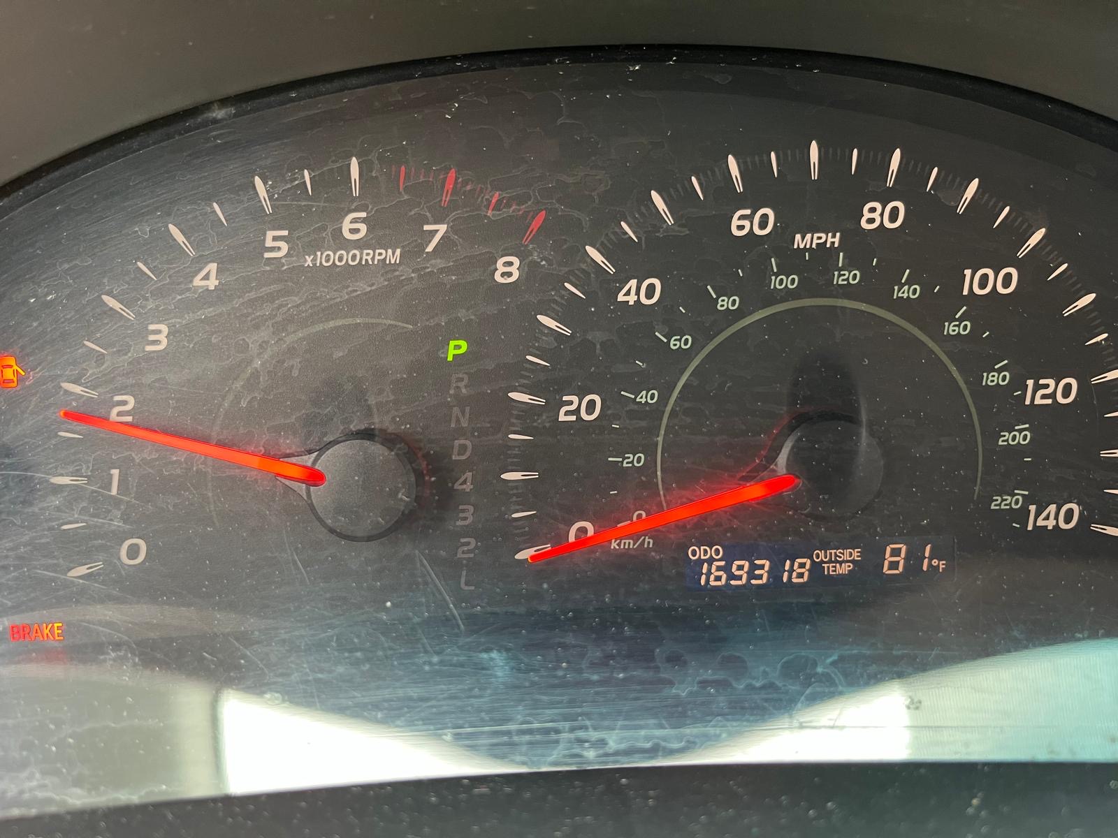 Used 2007 Toyota Camry LE FWD image 11