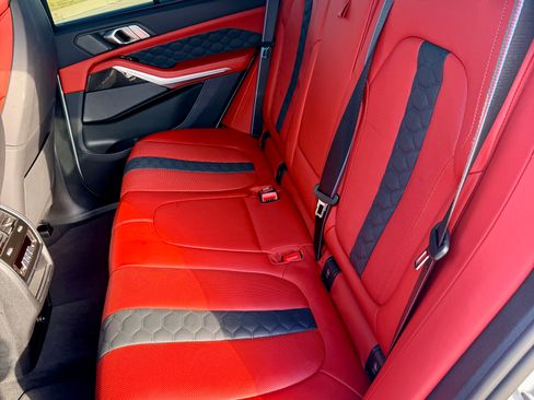 Used 2022 BMW X5 M Competition w/ Competition Package 2 image 13