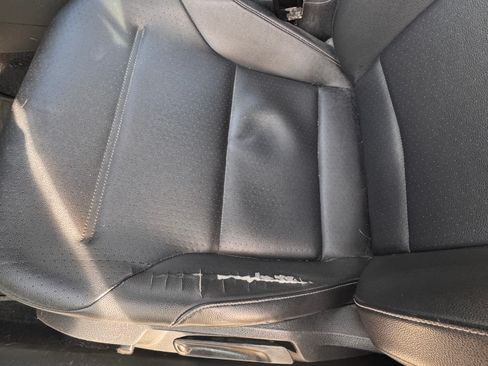 Used 2017 Volkswagen Golf Alltrack SE image 12