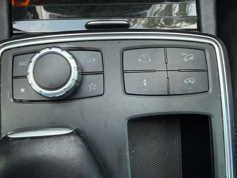 Used 2014 Mercedes-Benz ML 63 AMG 4MATIC image 30