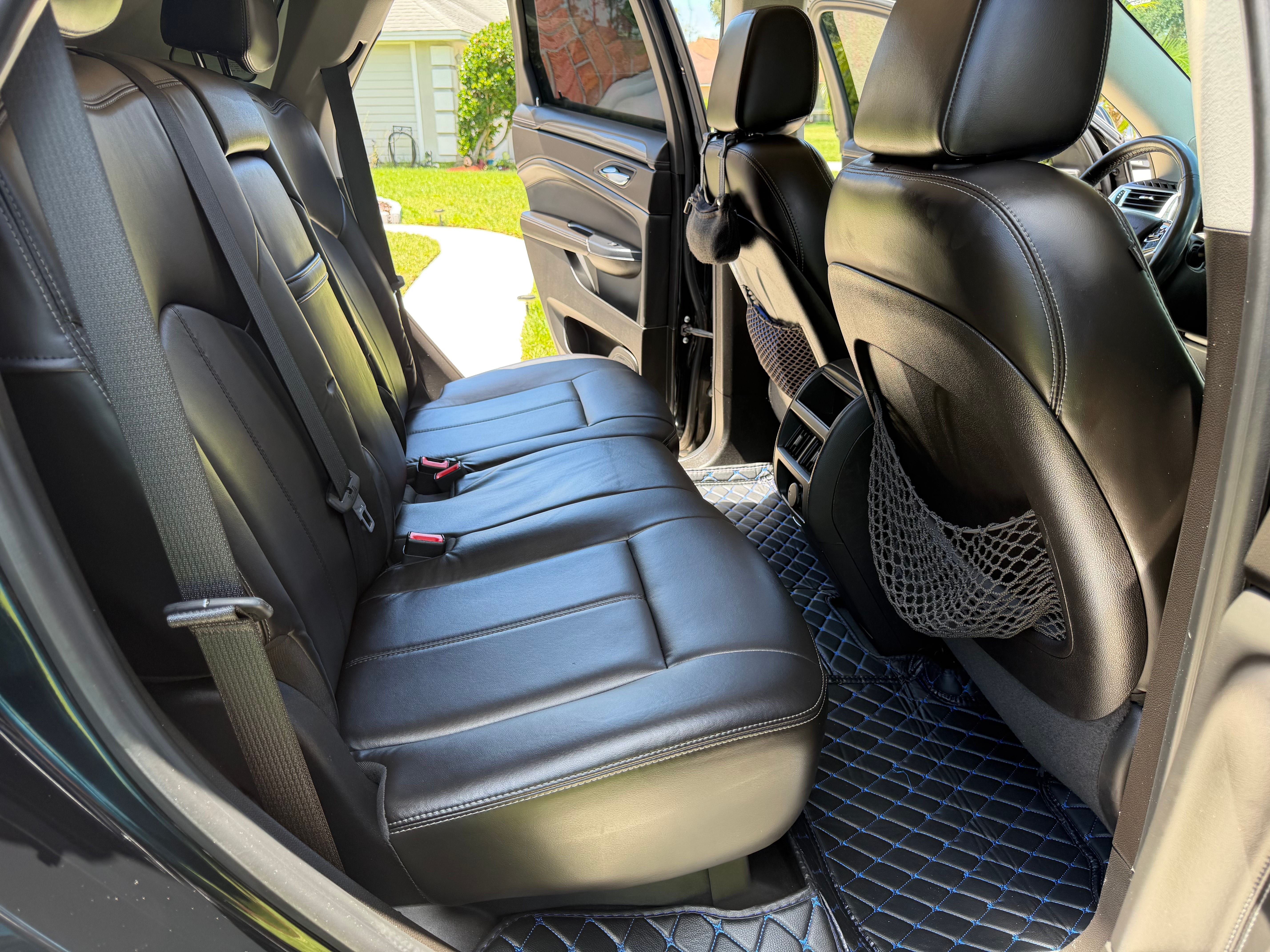 Used 2013 Cadillac SRX FWD image 15